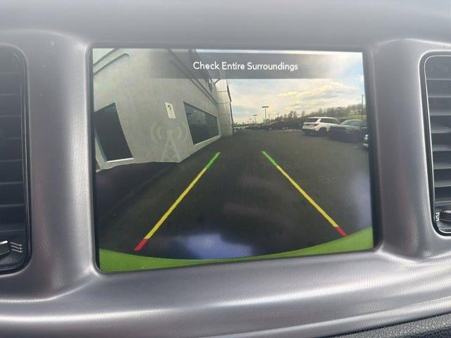 2023 Dodge Charger SXT AWD