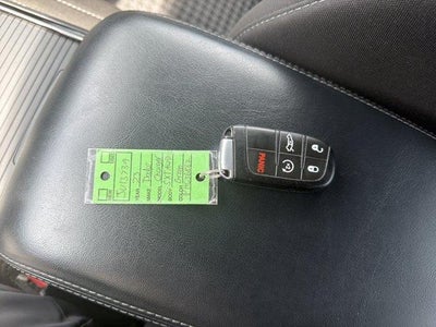 2023 Dodge Charger SXT AWD