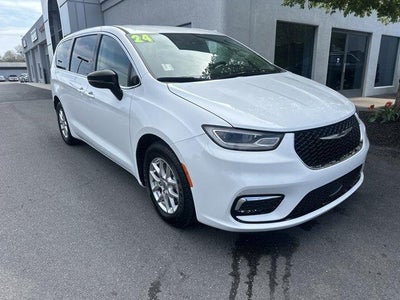 2024 Chrysler Pacifica Touring L FWD