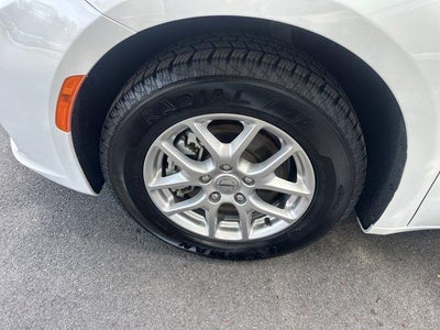 2024 Chrysler Pacifica Touring L FWD