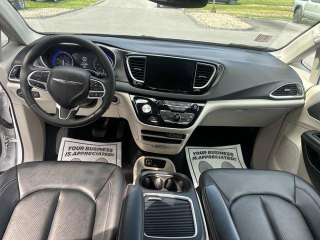 2024 Chrysler Pacifica Touring L FWD