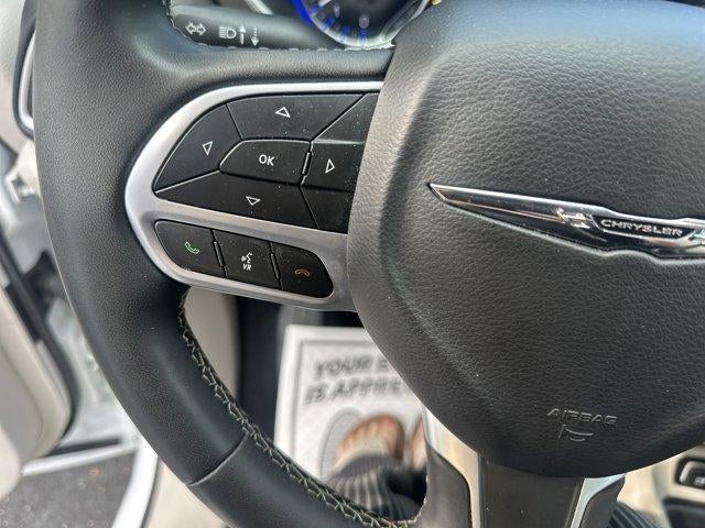 2024 Chrysler Pacifica Touring L FWD