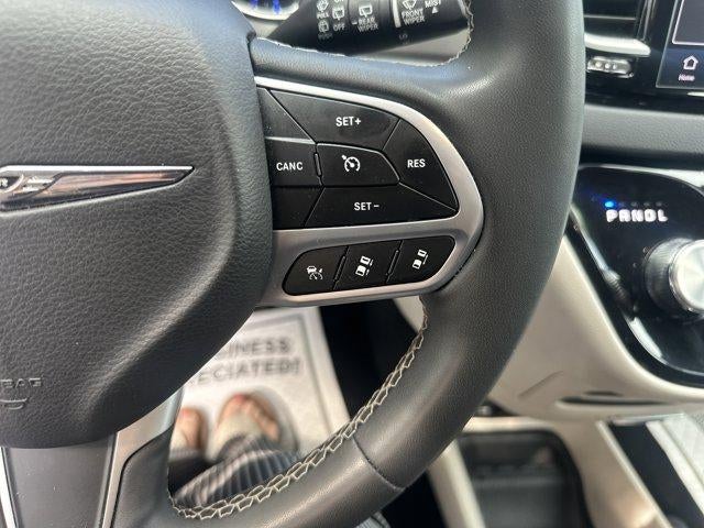 2024 Chrysler Pacifica Touring L FWD