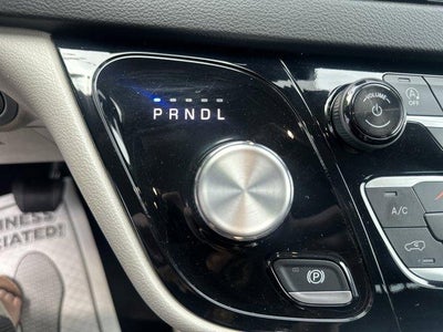 2024 Chrysler Pacifica Touring L FWD