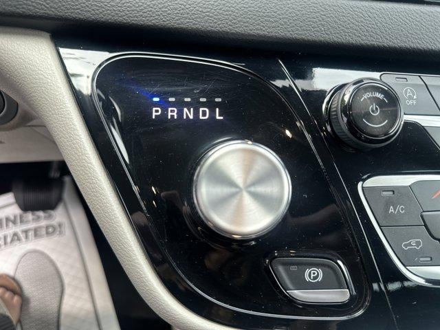 2024 Chrysler Pacifica Touring L FWD