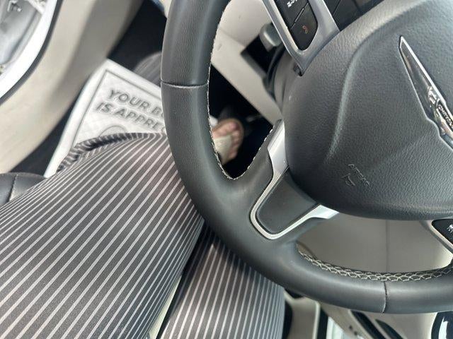 2024 Chrysler Pacifica Touring L FWD