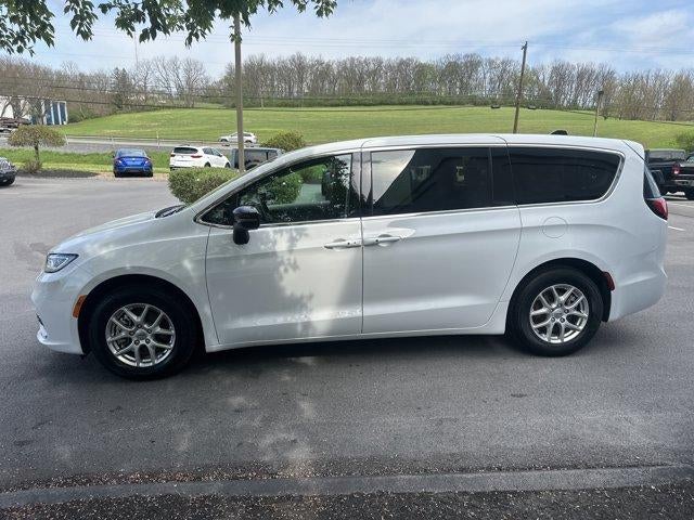 2024 Chrysler Pacifica Touring L FWD