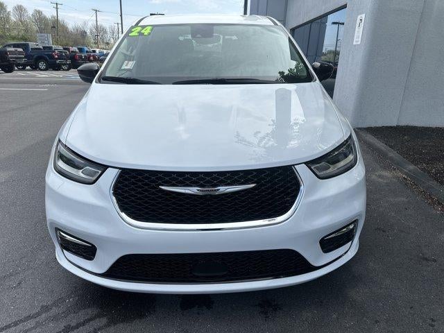 2024 Chrysler Pacifica Touring L FWD