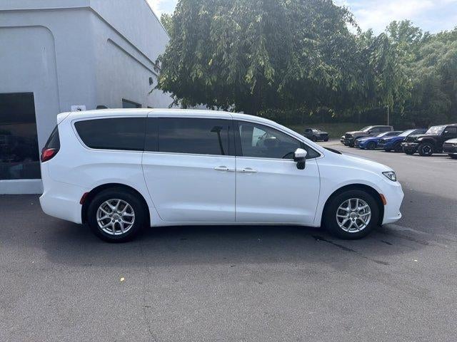 2023 Chrysler Pacifica Touring L FWD