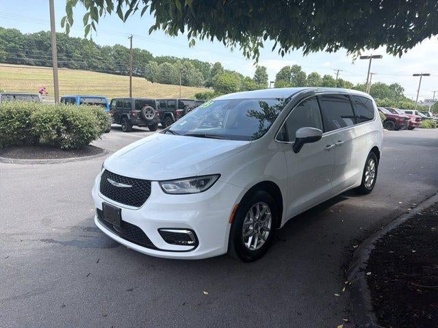 2023 Chrysler Pacifica Touring L FWD