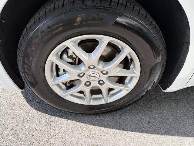 2024 Chrysler Pacifica Touring L FWD