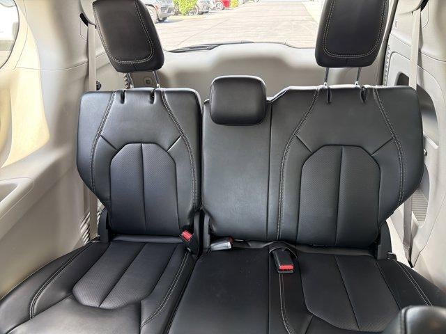 2024 Chrysler Pacifica Touring L FWD