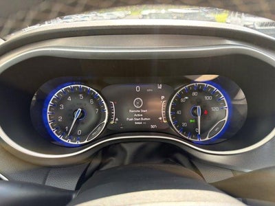 2024 Chrysler Pacifica Touring L FWD