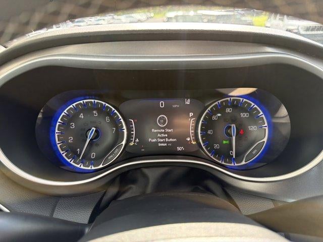 2024 Chrysler Pacifica Touring L FWD