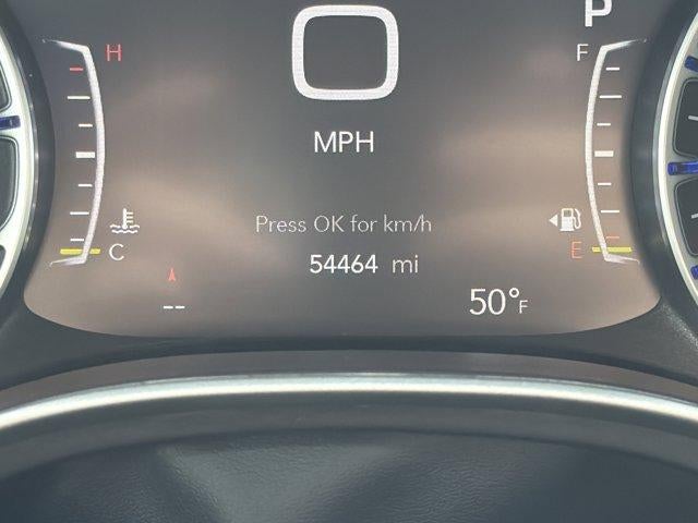 2024 Chrysler Pacifica Touring L FWD