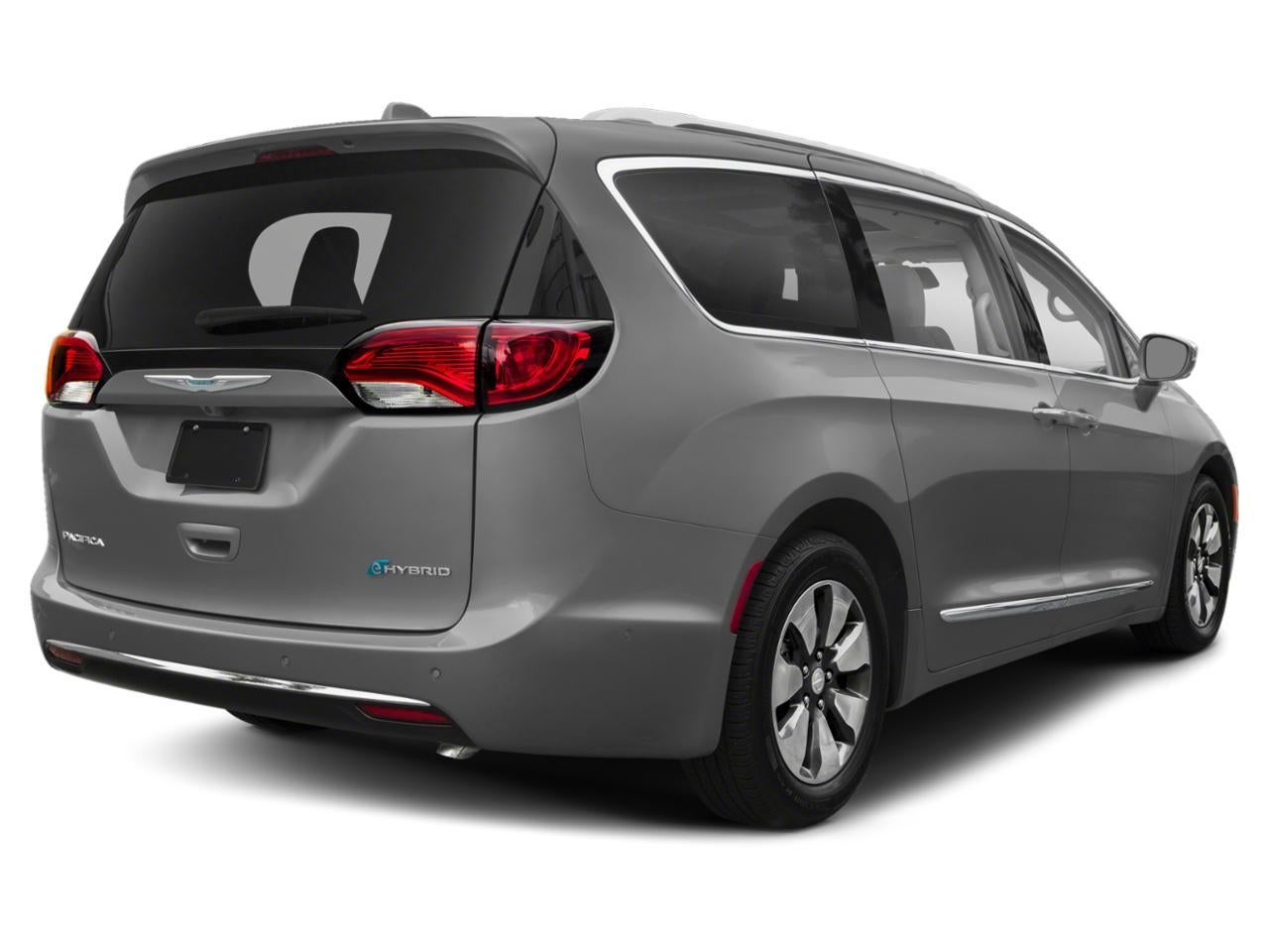 2020 Chrysler Pacifica Hybrid Limited FWD