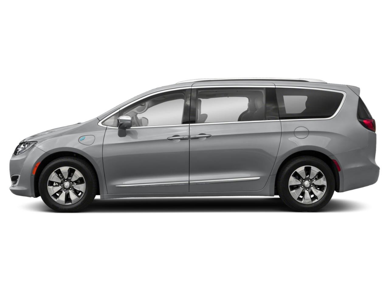2020 Chrysler Pacifica Hybrid Limited FWD