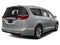 2020 Chrysler Pacifica Hybrid Limited FWD