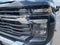 2024 Chevrolet Silverado 2500 HD Crew Cab Standard Box 4-Wheel Drive LT