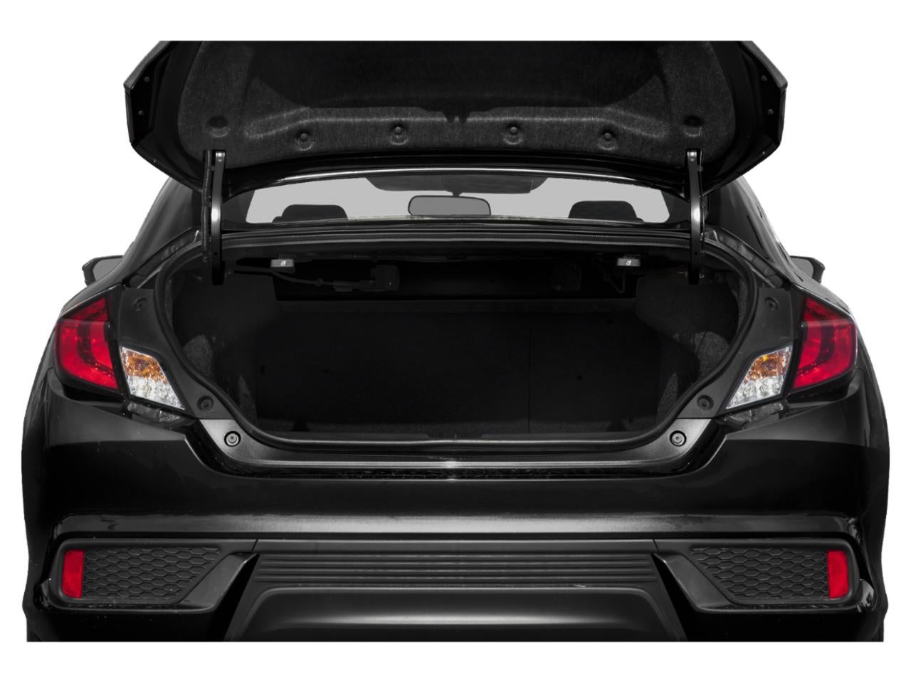 2020 Honda Civic Coupe LX CVT