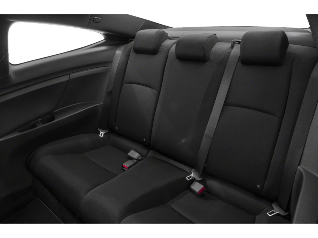 2020 Honda Civic Coupe LX CVT