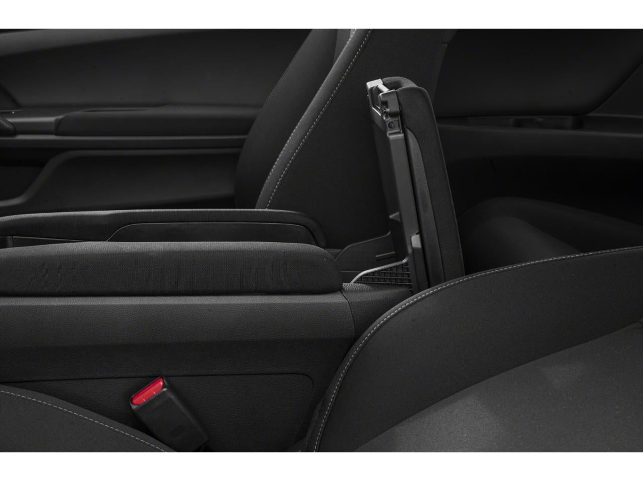 2020 Honda Civic Coupe LX CVT