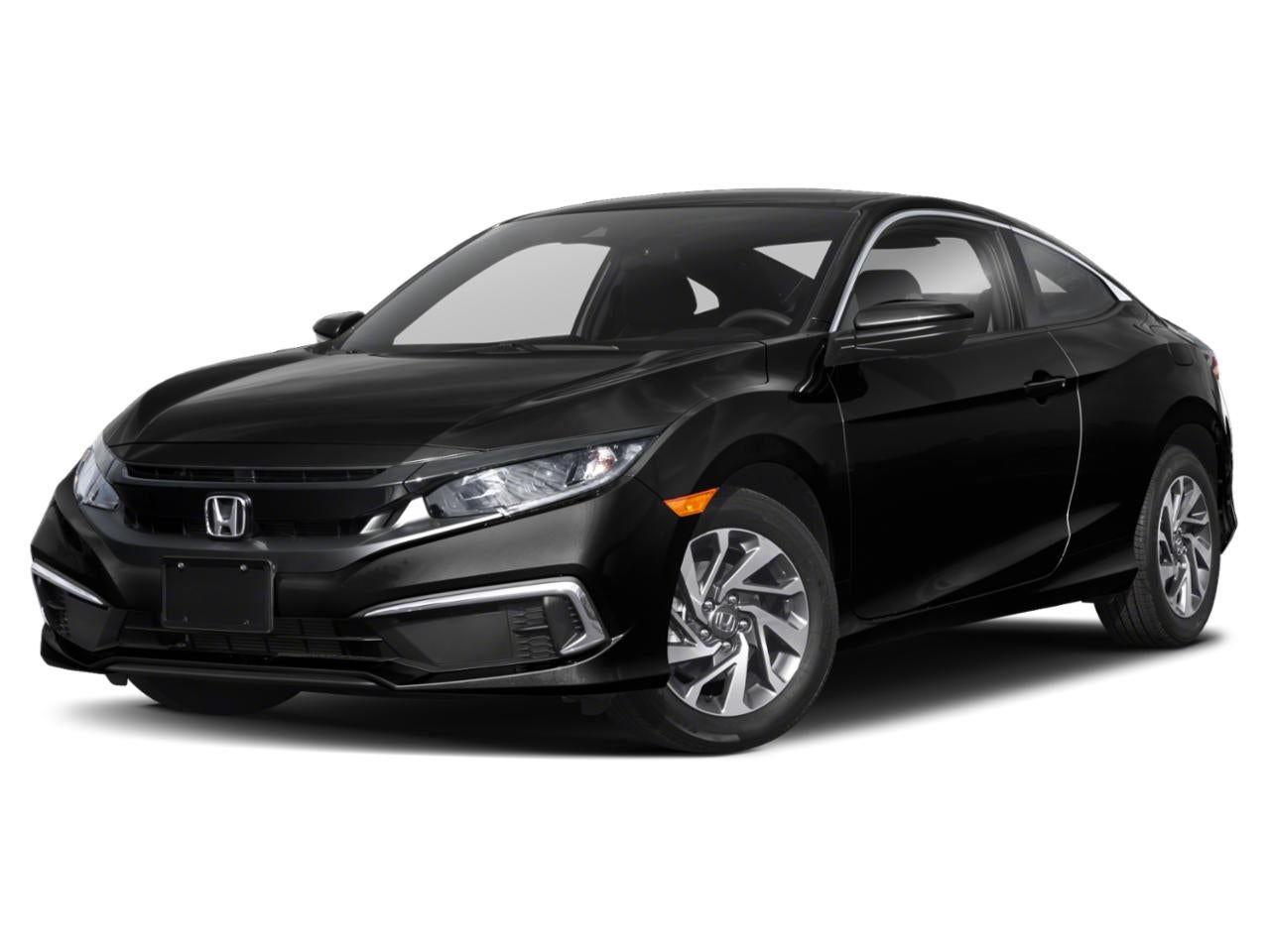 2020 Honda Civic Coupe LX CVT