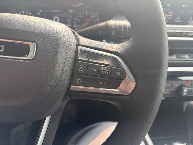 2026 Jeep Compass Limited Altitude 4x4