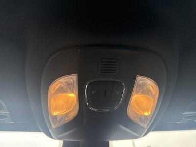 2023 Jeep Compass Trailhawk 4x4