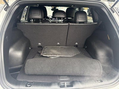 2023 Jeep Compass Trailhawk 4x4