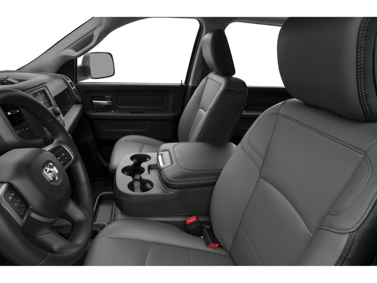 2020 RAM 3500 Laramie 4x4 Crew Cab 6'4" Box