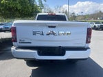 2026 RAM 2500 Laramie 4x4 Crew Cab 6'4" Box