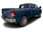2023 RAM 3500 Big Horn 4x4 Crew Cab 8' Box