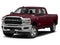 2022 RAM 3500 Laramie 4x4 Crew Cab 8' Box