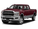 2022 RAM 3500 Laramie 4x4 Crew Cab 8' Box