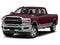 2022 RAM 3500 Laramie 4x4 Crew Cab 8' Box