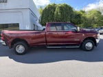 2024 RAM 3500 Longhorn 4x4 Crew Cab 8' Box