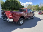 2024 RAM 3500 Longhorn 4x4 Crew Cab 8' Box