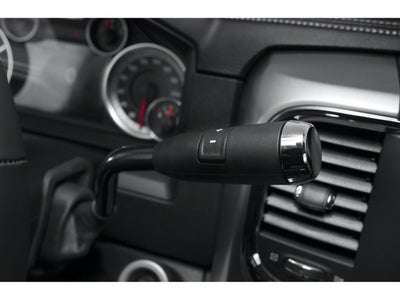 2015 RAM 2500 4WD Crew Cab 6.4 Ft Box SLT