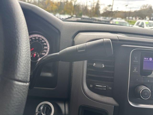 2018 RAM 2500 Tradesman 4x4 Crew Cab 6'4" Box