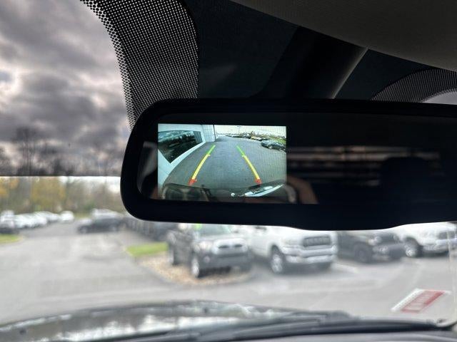 2018 RAM 2500 Tradesman 4x4 Crew Cab 6'4" Box