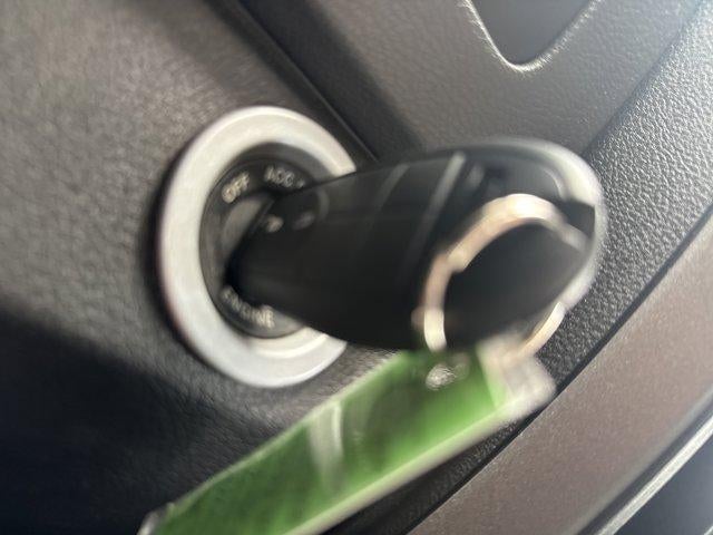 2018 RAM 2500 Tradesman 4x4 Crew Cab 6'4" Box