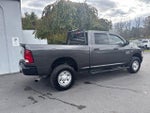 2018 RAM 2500 Tradesman 4x4 Crew Cab 6'4" Box