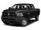 2018 RAM 2500 Tradesman 4x4 Crew Cab 6'4" Box