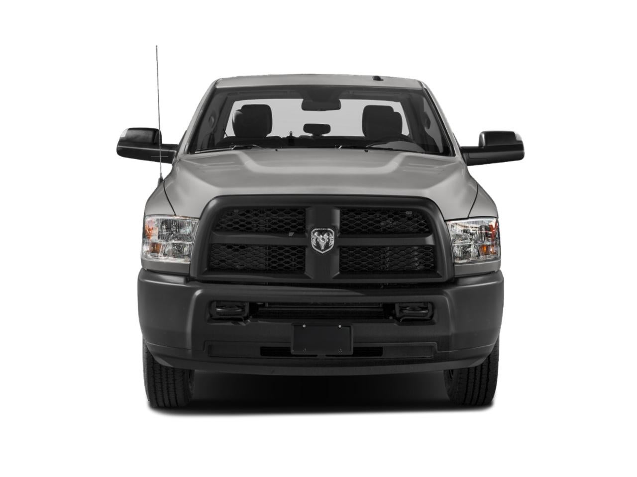 2018 RAM 2500 Tradesman 4x4 Crew Cab 6'4" Box