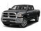 2018 RAM 2500 Big Horn 4x4 Crew Cab 6'4" Box
