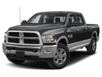 2018 RAM 2500 Big Horn 4x4 Crew Cab 6'4" Box