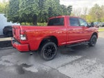 2024 RAM 2500 Big Horn 4x4 Crew Cab 6'4" Box