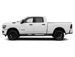 2026 RAM 2500 Big Horn 4x4 Crew Cab 6'4" Box