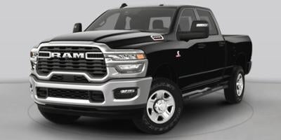 2026 RAM 2500 Big Horn 4x4 Crew Cab 6'4" Box